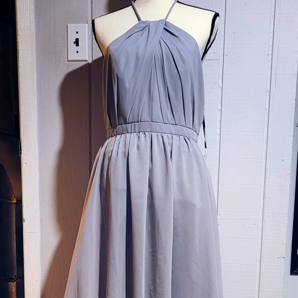 Prom/bridesmaid dress